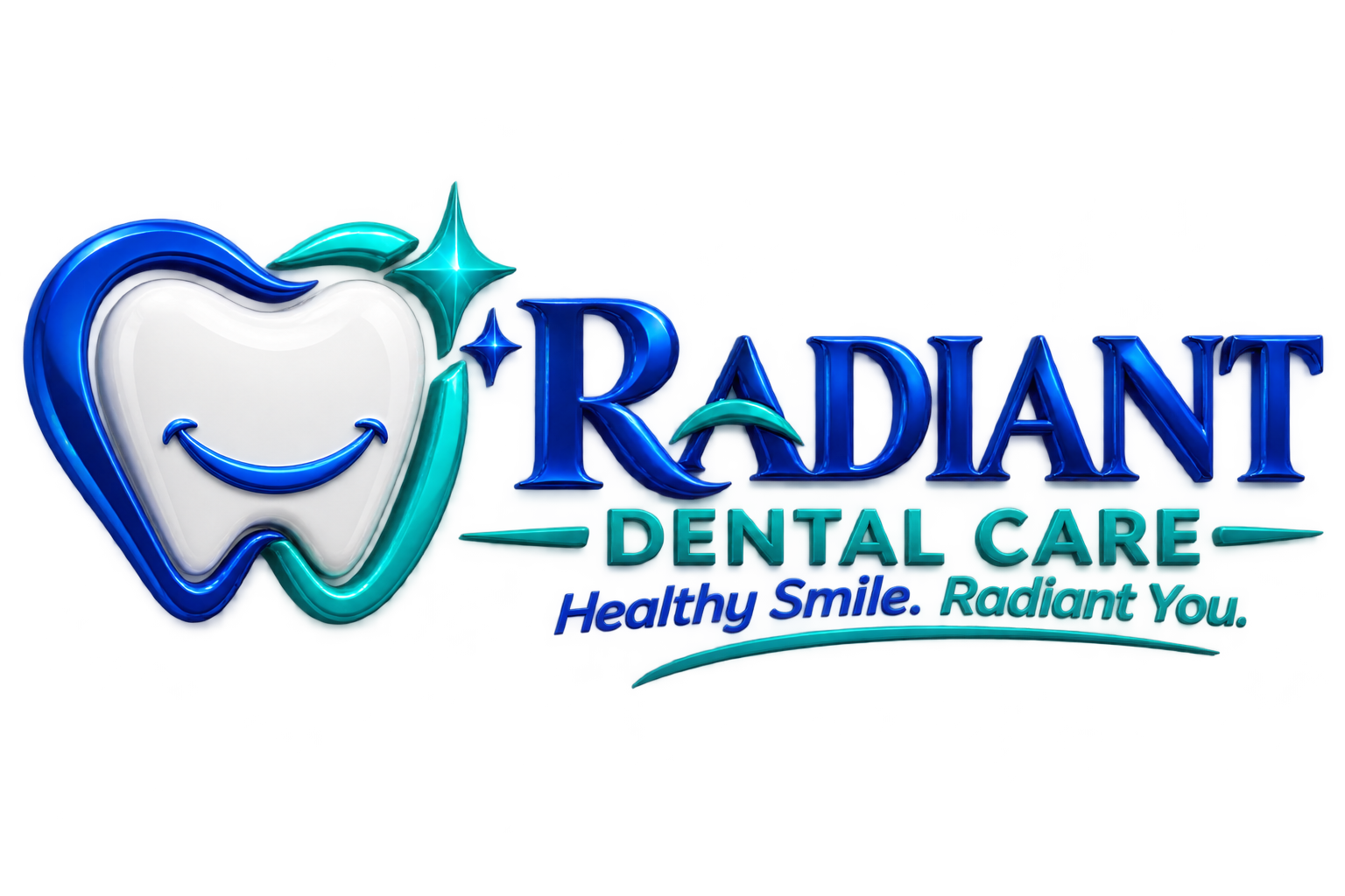 Radiant Dental Care